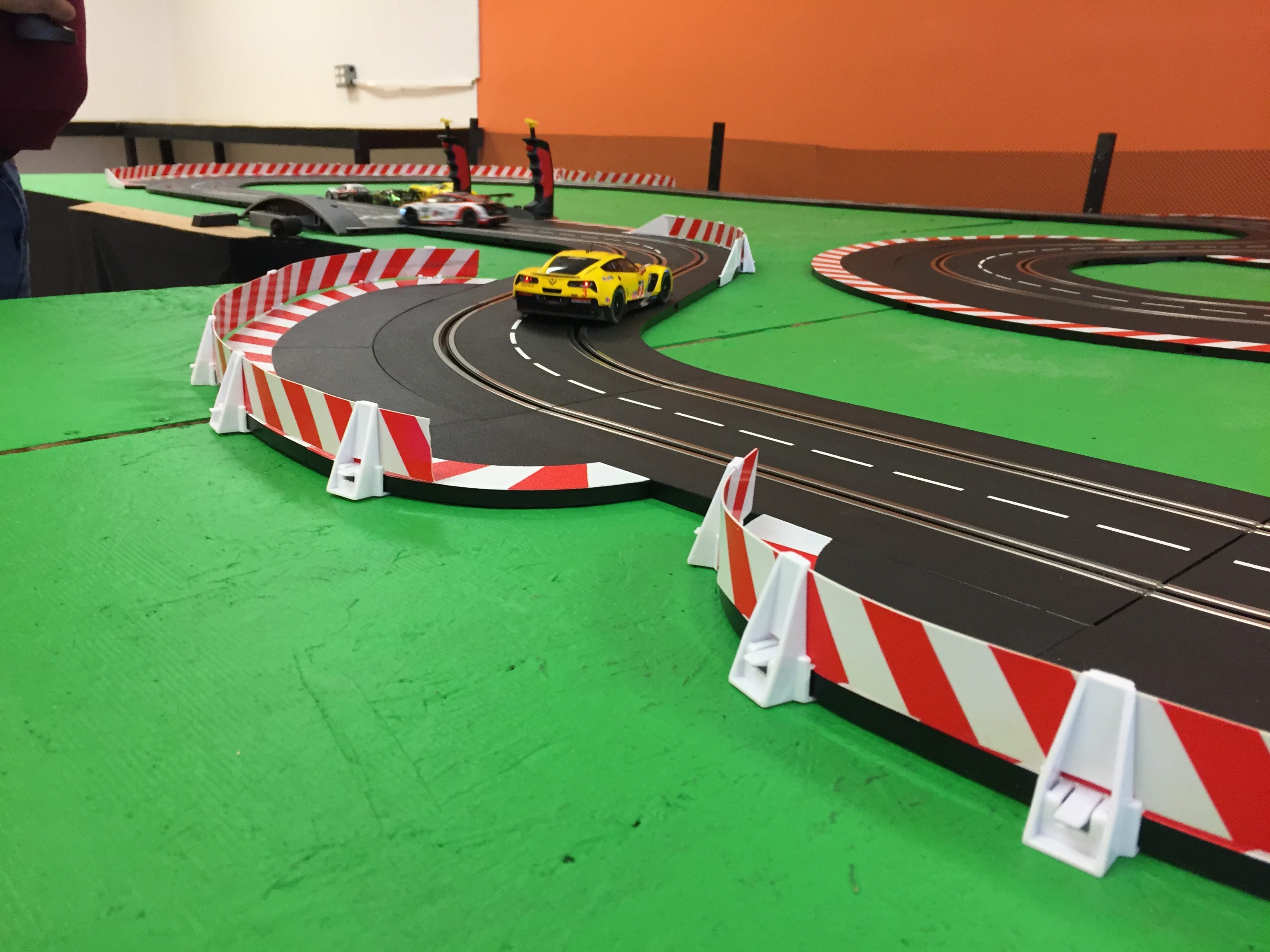 local slot car tracks